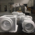 Cryogenic Top Entry Floating Ball Valve